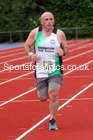 North Eastern 10000 metres, 2021 North Eastern Champs., Shildon. Photo: David T. Hewitson/Sports for All Pics